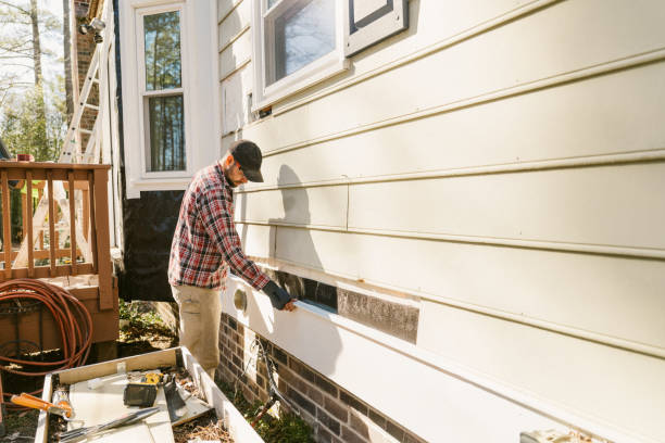 Top rated local Siding Repair specialists in Erwinna, PA